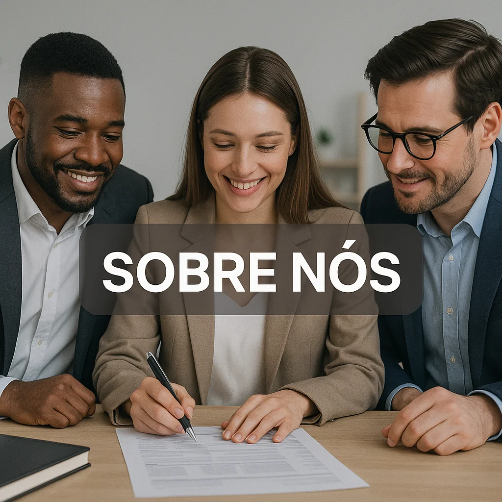 Equipe da Zignet Serviços Digitais